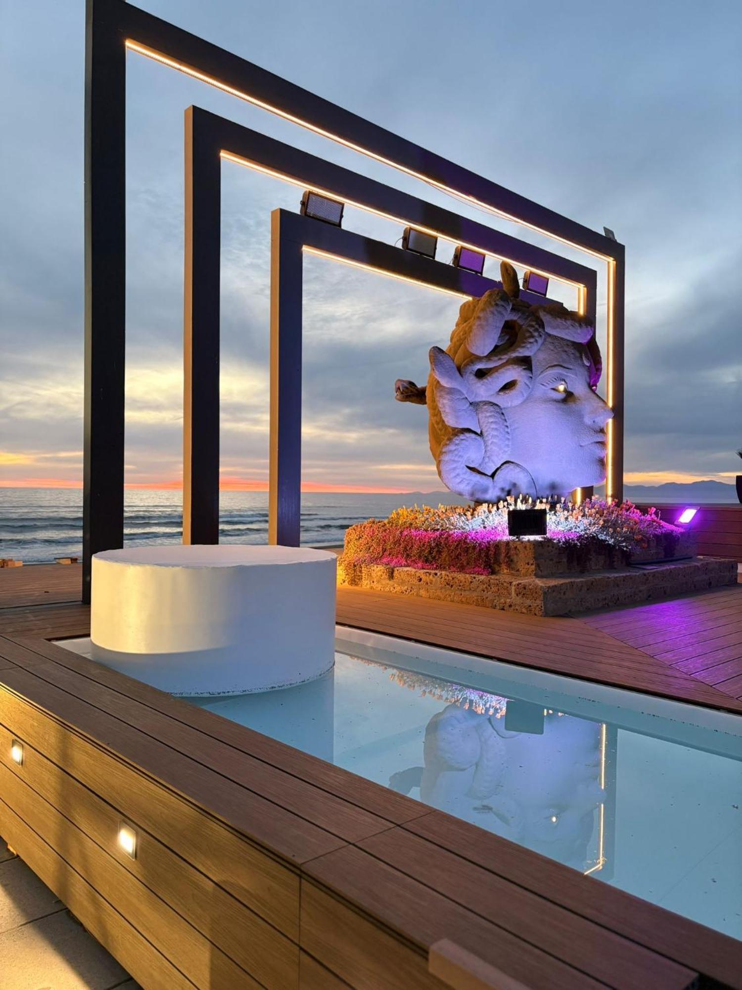 Luxury Resort Licola Exterior photo